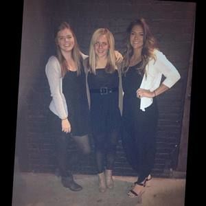 Meet your Posher, Teya